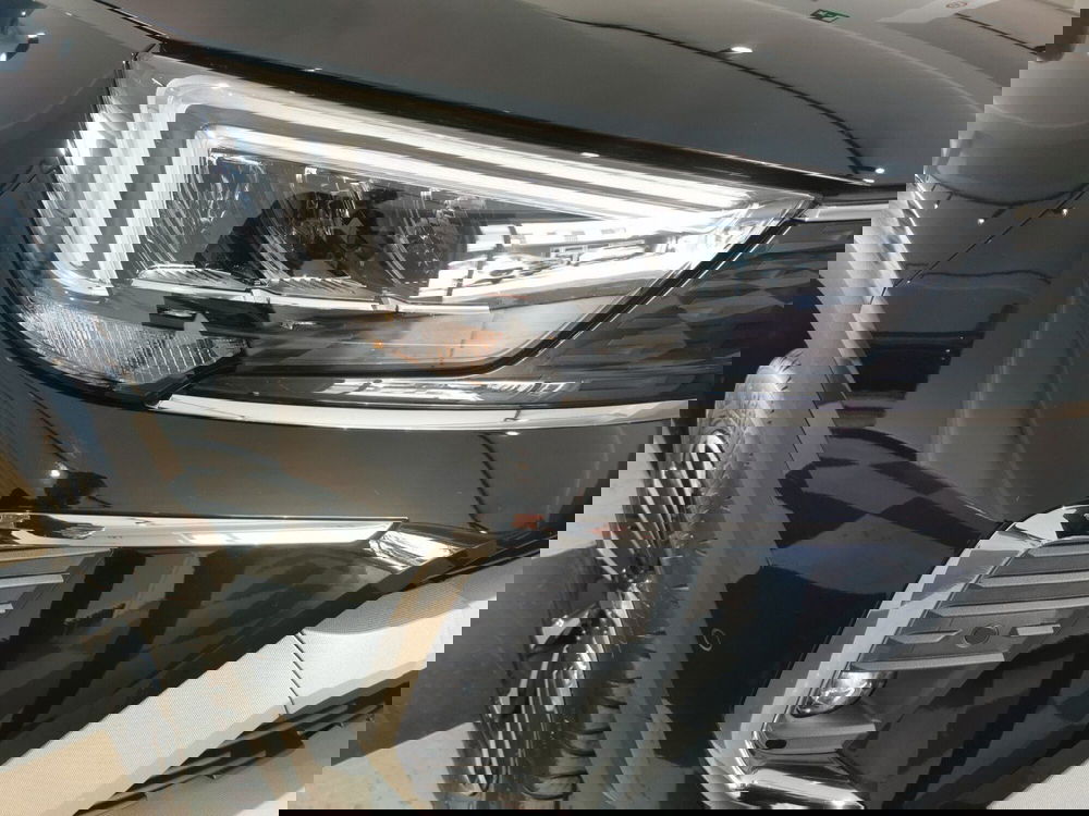 Opel Crossland usata a Taranto (20)