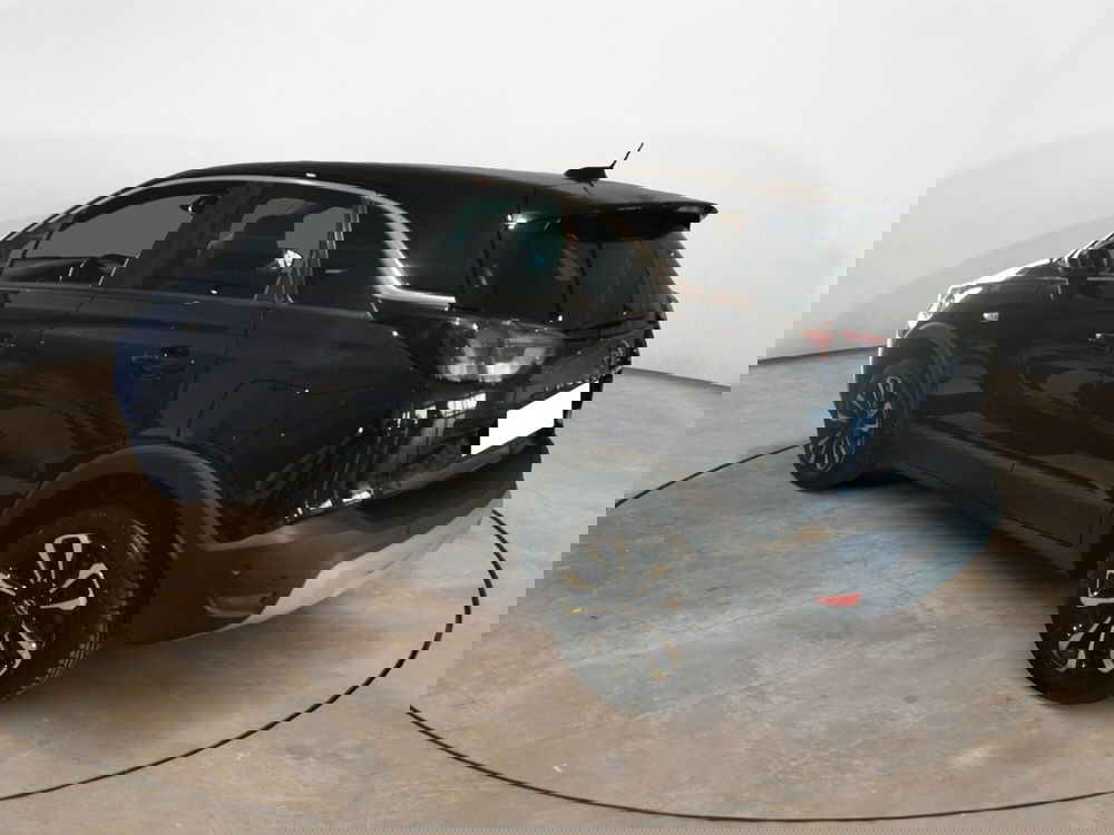 Opel Crossland usata a Taranto (3)