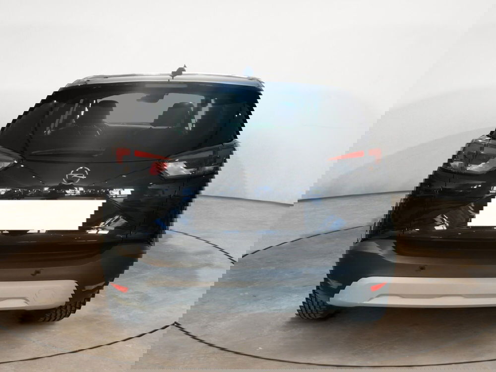 Opel Crossland usata a Taranto (4)