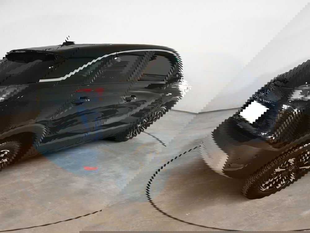 Opel Crossland usata a Taranto (5)