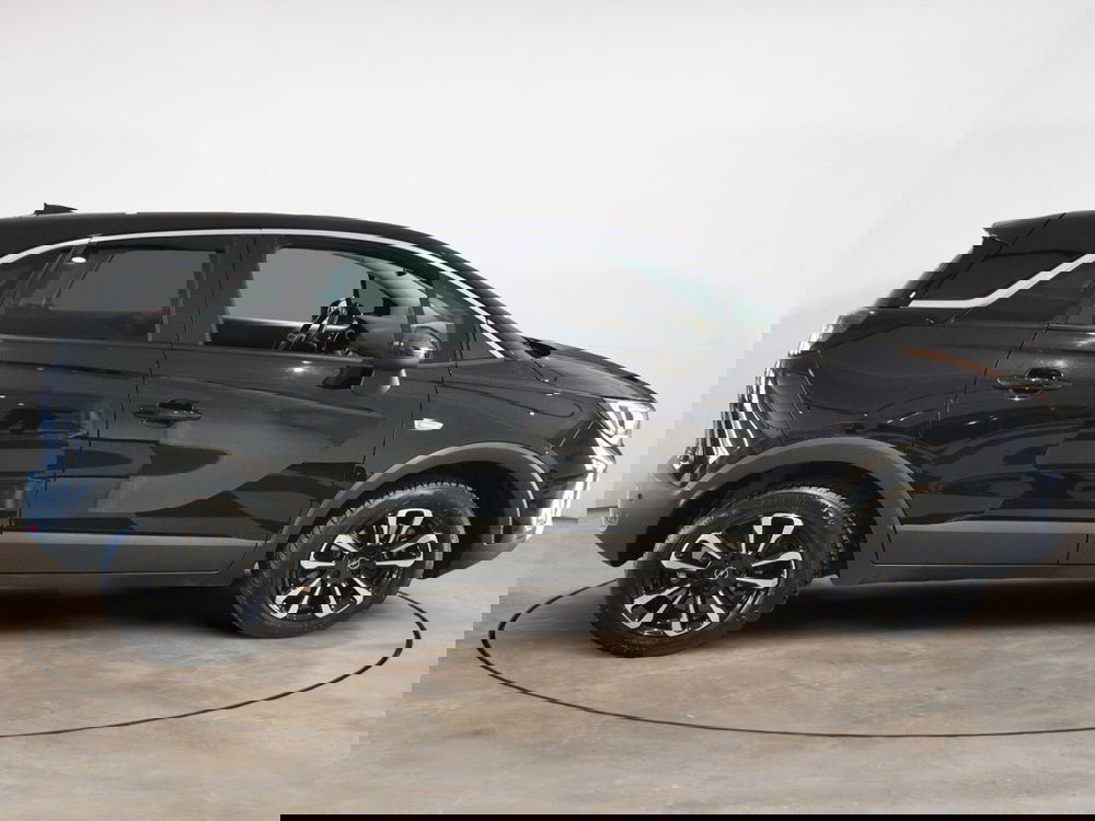 Opel Crossland usata a Taranto (6)