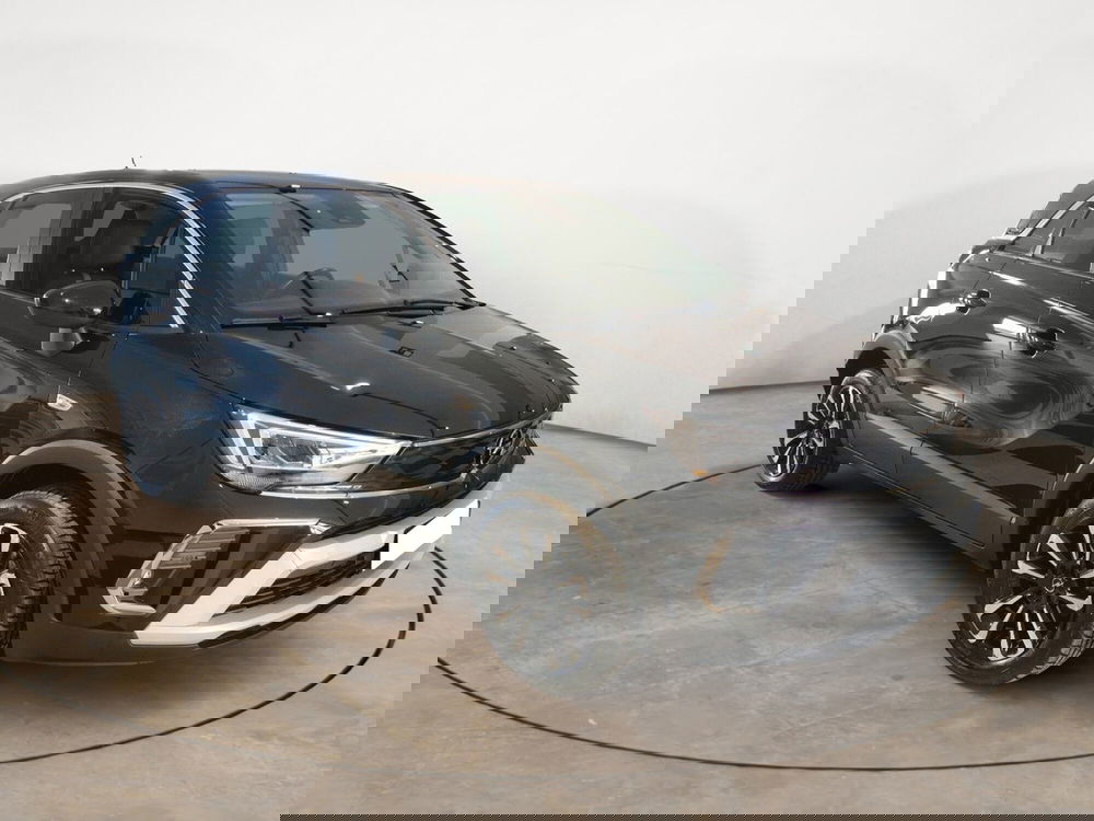 Opel Crossland usata a Taranto (7)