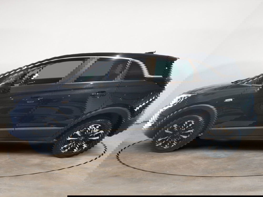 Opel Crossland usata a Taranto (8)