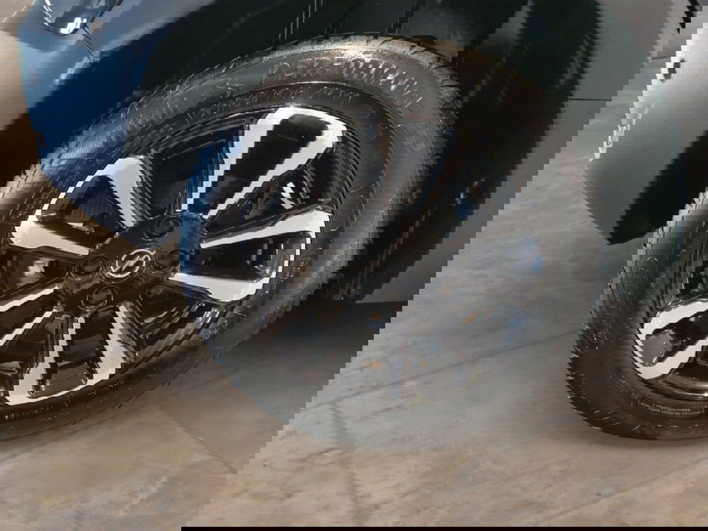 Opel Crossland usata a Taranto (9)