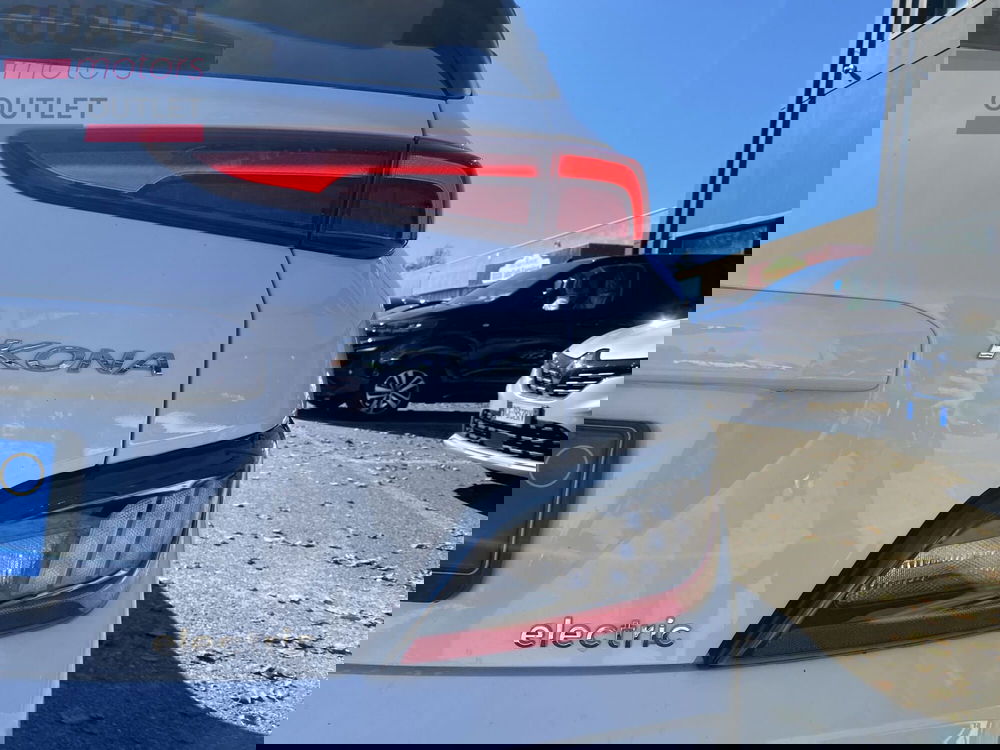 Hyundai Kona usata a Modena (11)