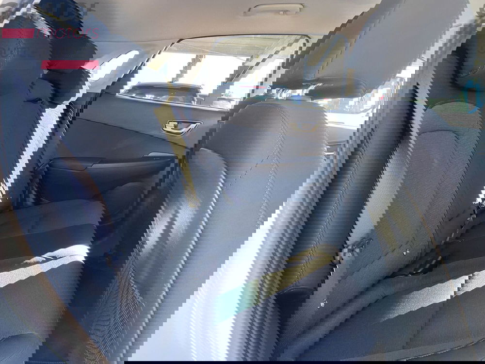 Hyundai Kona usata a Modena (12)