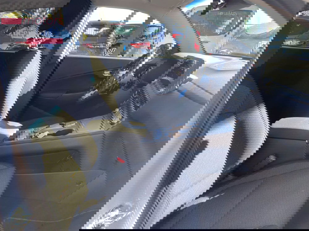 Hyundai Kona usata a Modena (13)