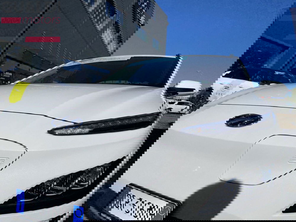 Hyundai Kona usata a Modena (3)
