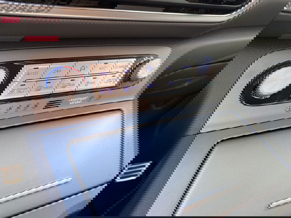 Hyundai Kona usata a Modena (6)