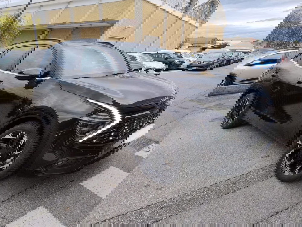 Kia Sportage usata a Rimini