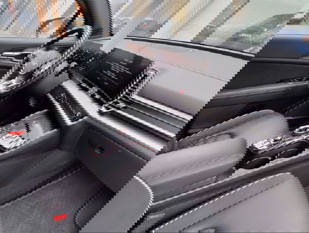 Kia Sportage usata a Rimini (10)