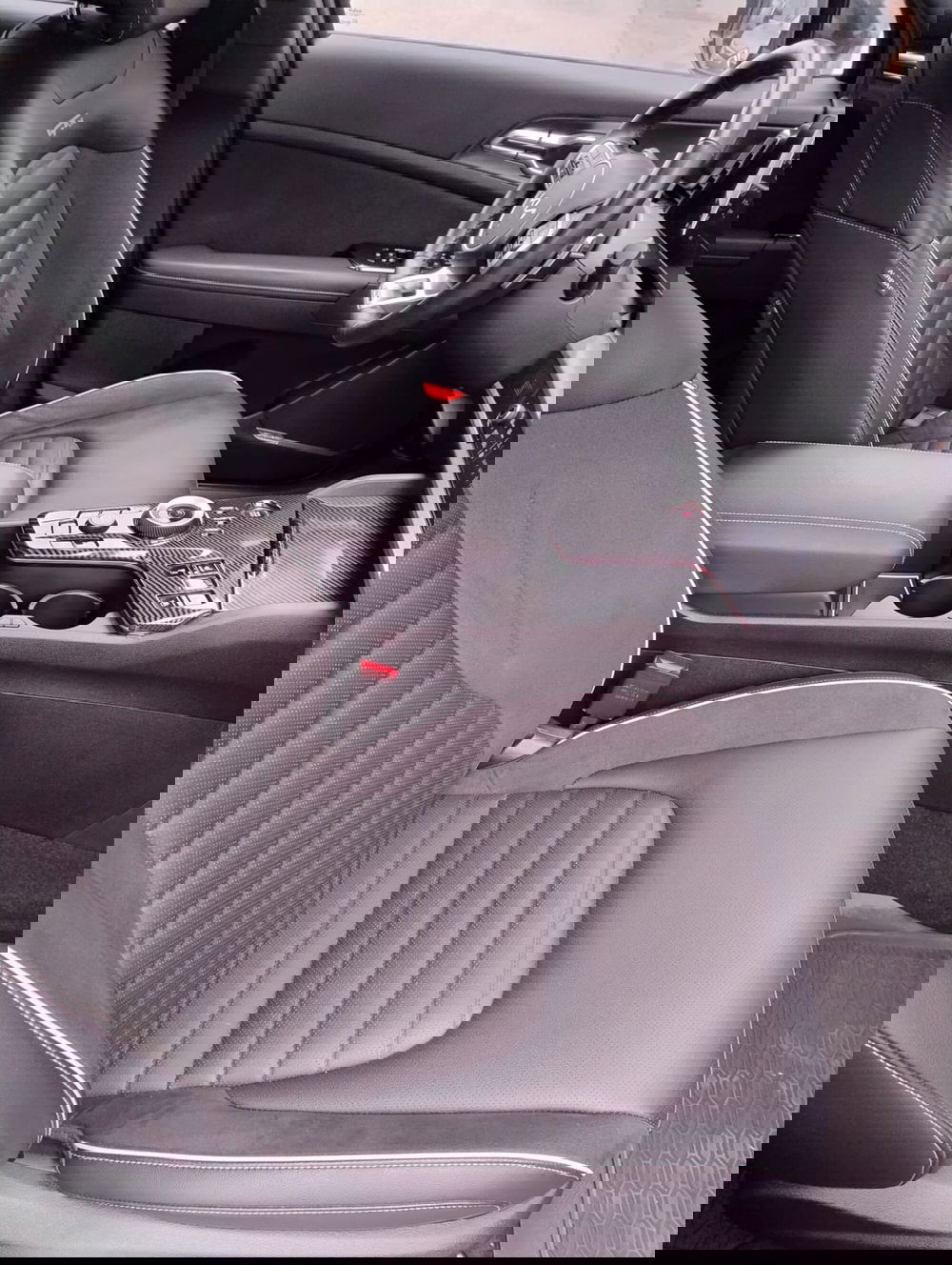 Kia Sportage usata a Rimini (11)