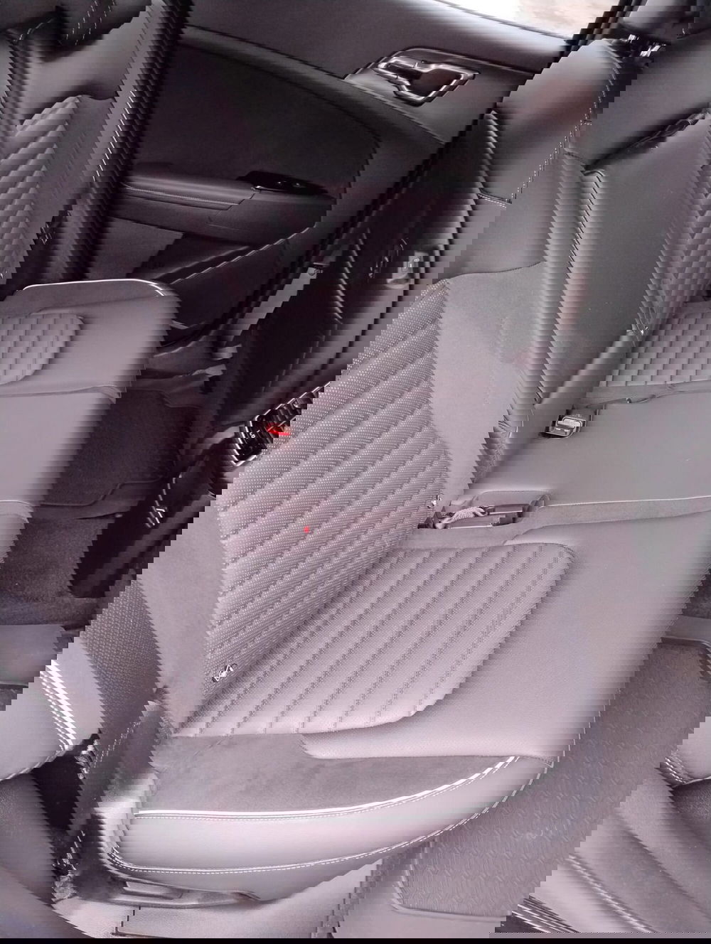 Kia Sportage usata a Rimini (12)