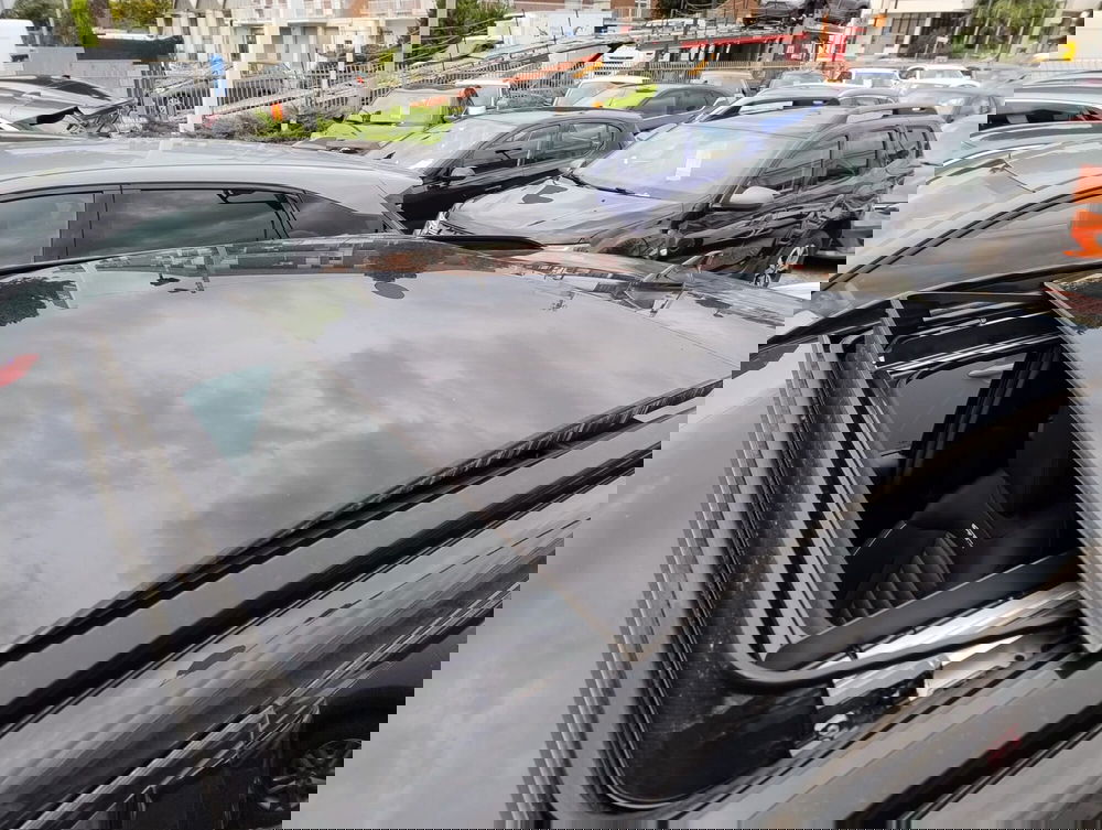 Kia Sportage usata a Rimini (13)