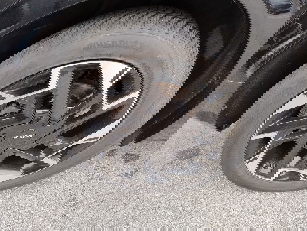 Kia Sportage usata a Rimini (14)