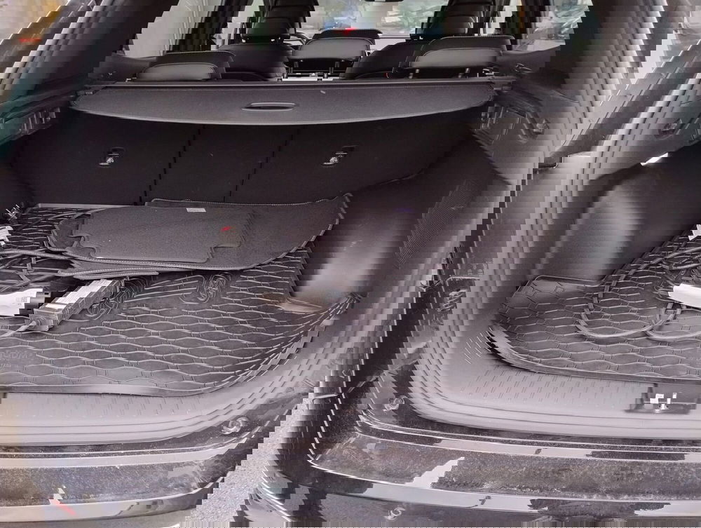 Kia Sportage usata a Rimini (15)
