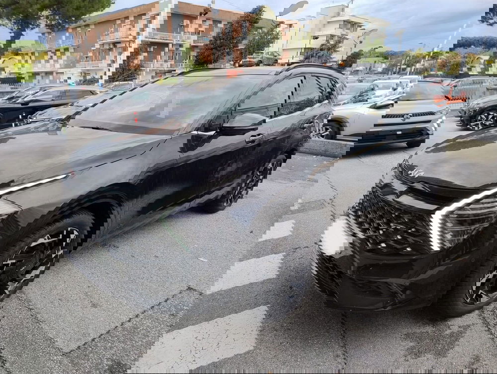 Kia Sportage usata a Rimini (2)