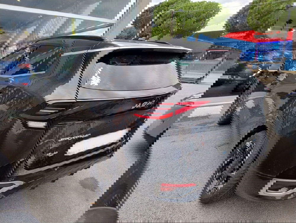 Kia Sportage usata a Rimini (3)