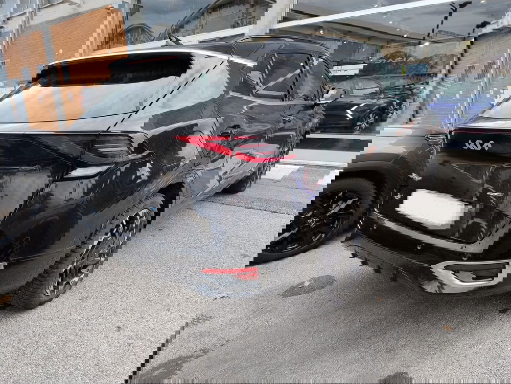 Kia Sportage usata a Rimini (4)