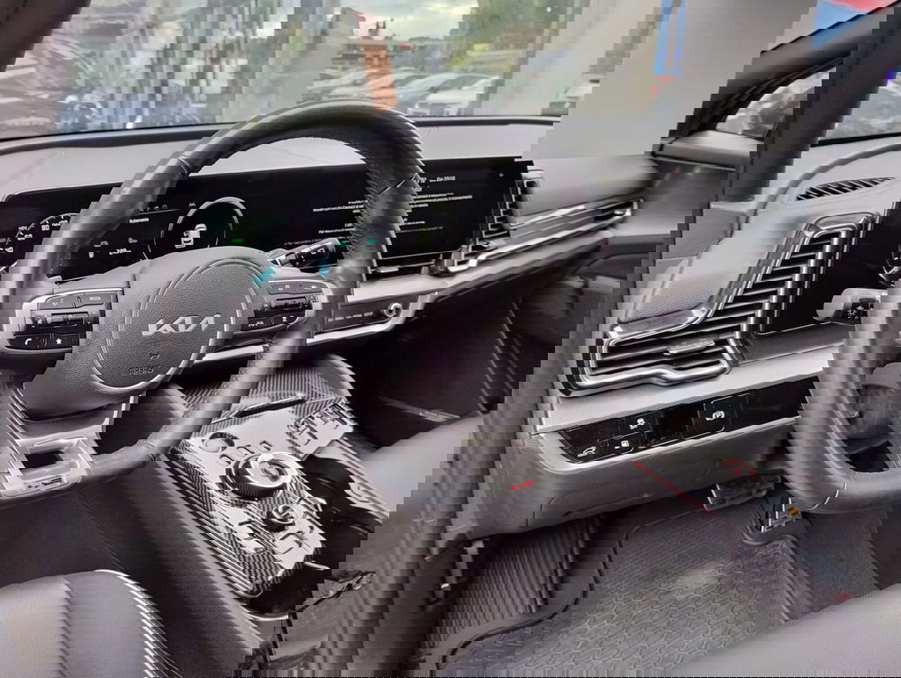 Kia Sportage usata a Rimini (5)