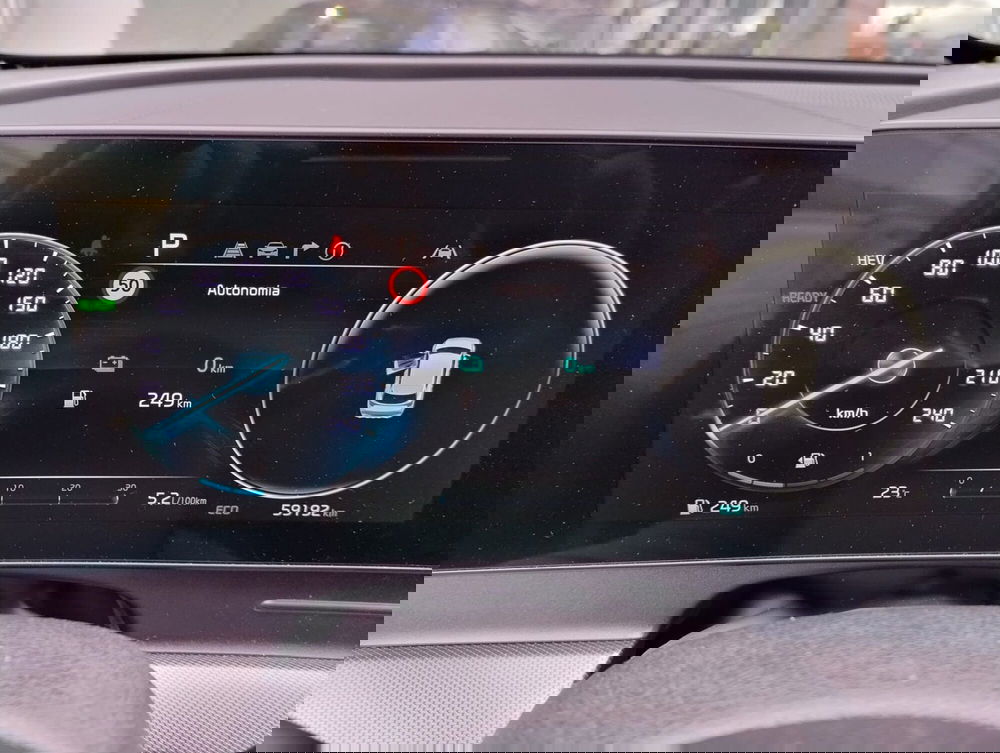 Kia Sportage usata a Rimini (6)