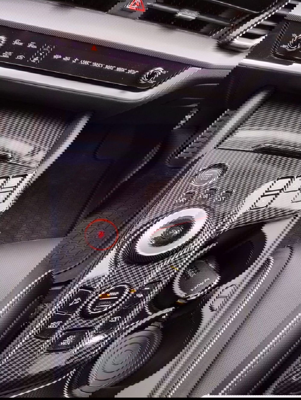 Kia Sportage usata a Rimini (7)