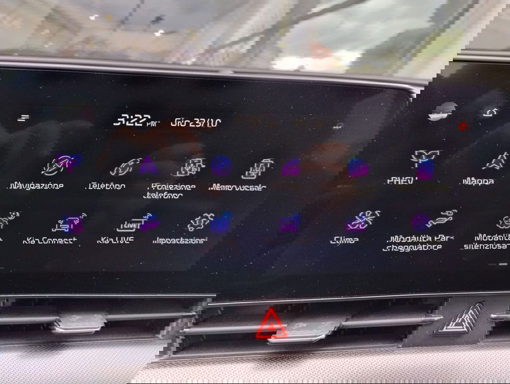 Kia Sportage usata a Rimini (8)