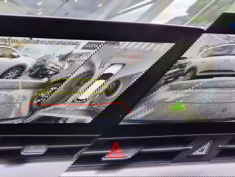 Kia Sportage usata a Rimini (9)