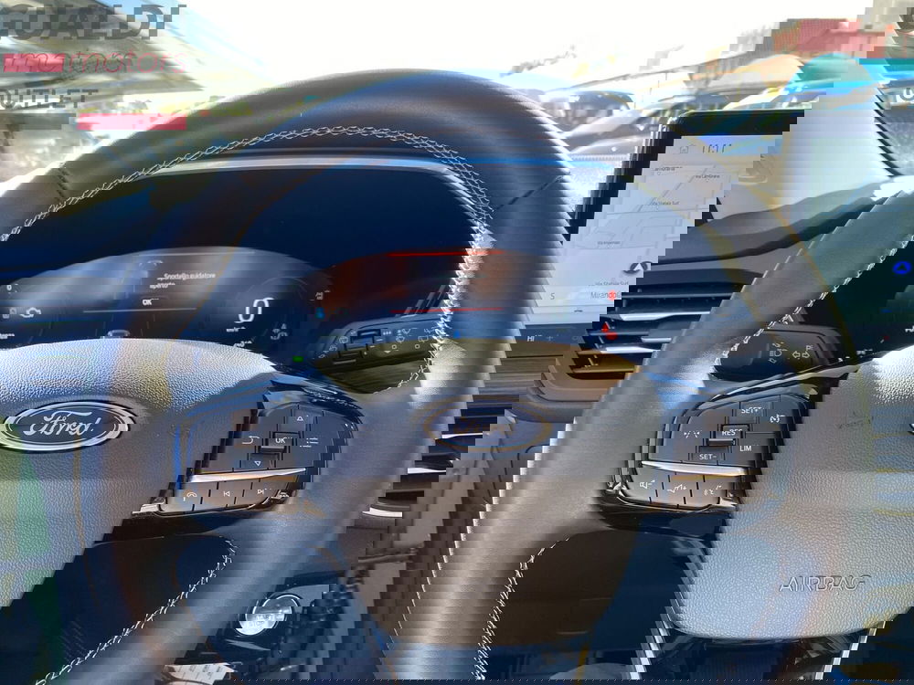 Ford Kuga usata a Modena (11)