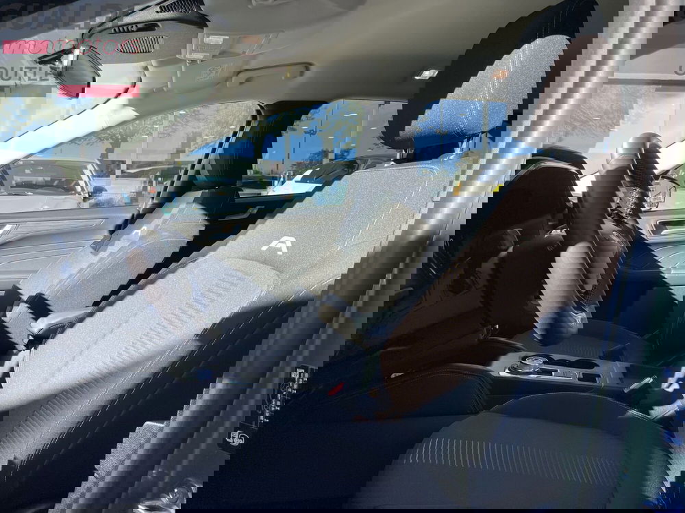 Ford Kuga usata a Modena (13)