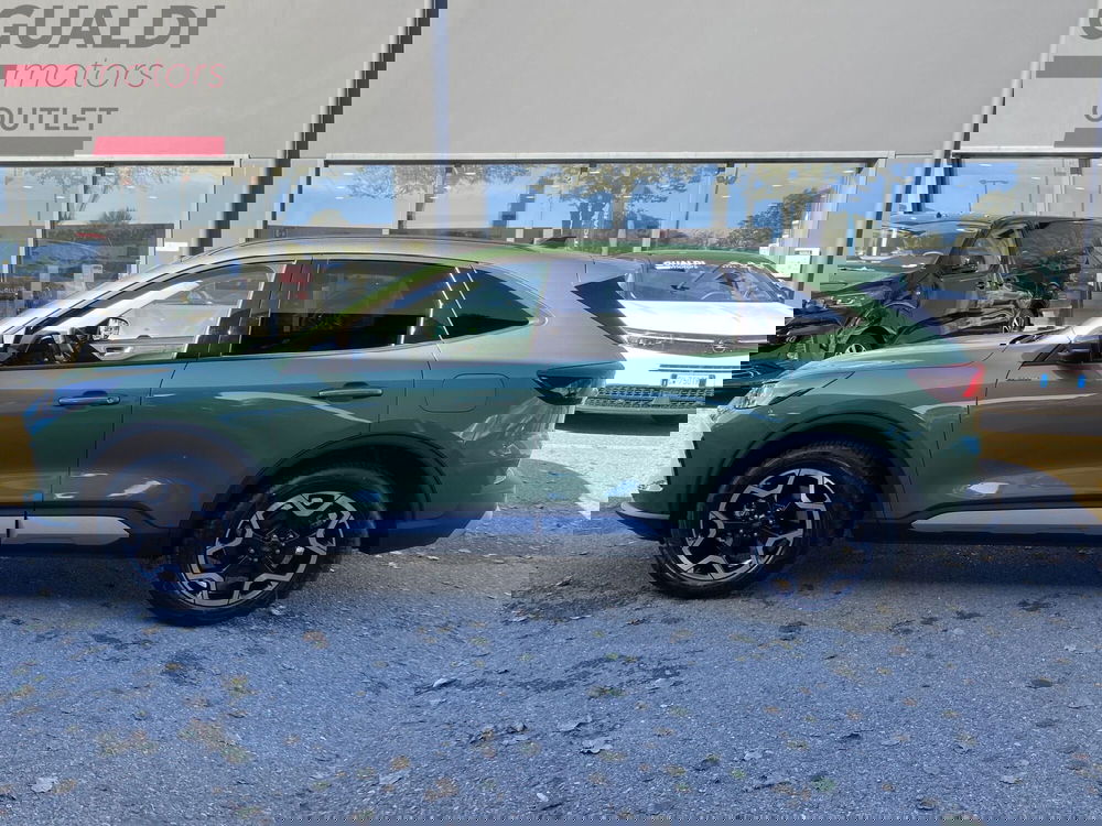 Ford Kuga usata a Modena (15)