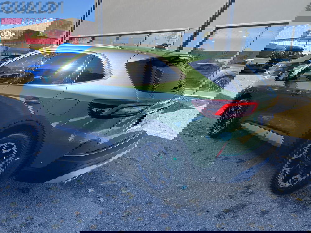 Ford Kuga usata a Modena (16)