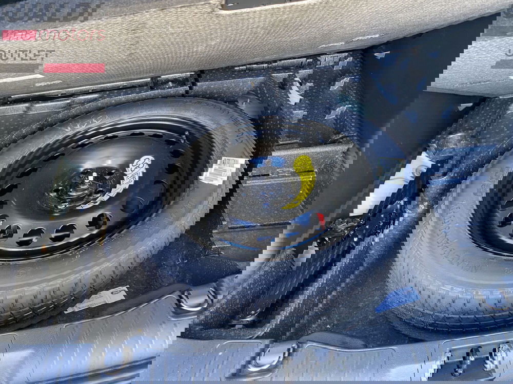 Ford Kuga usata a Modena (18)
