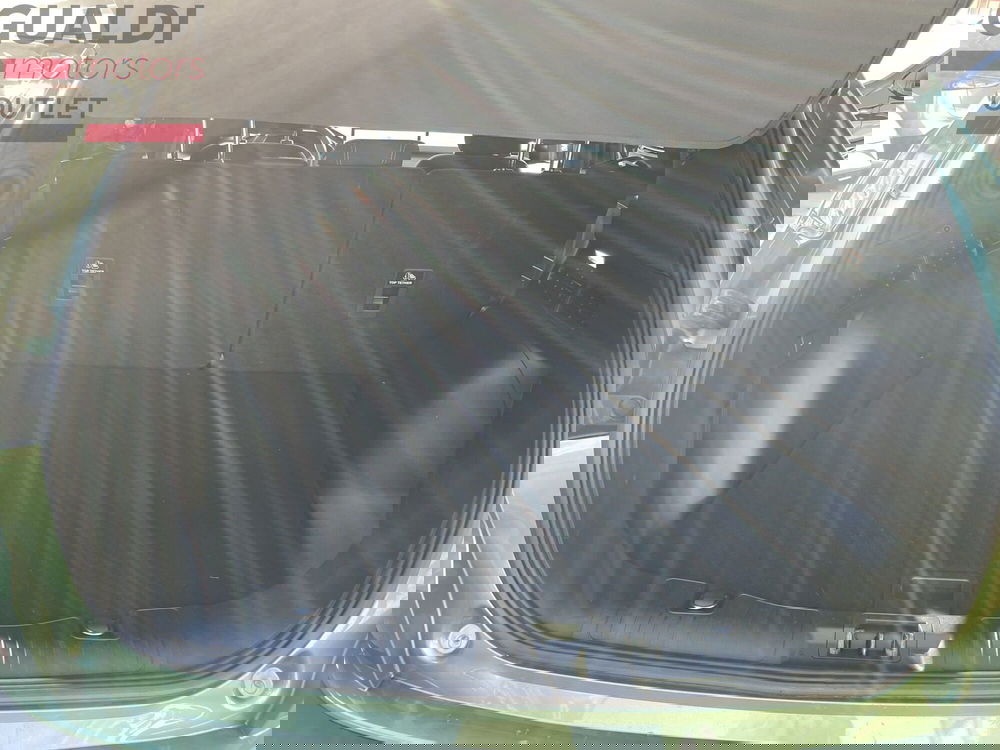 Ford Kuga usata a Modena (20)