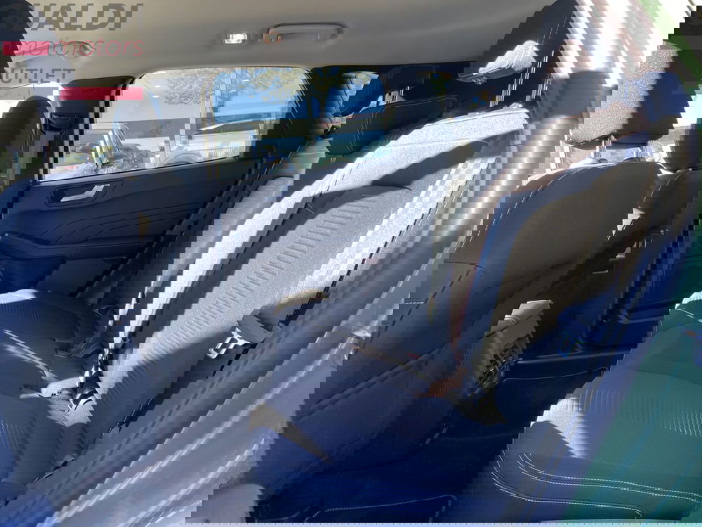 Ford Kuga usata a Modena (5)