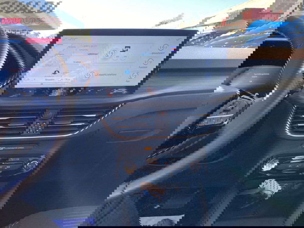 Ford Kuga usata a Modena (7)