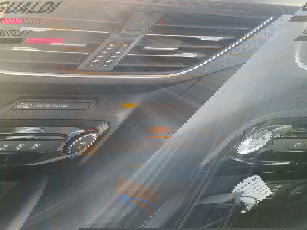 Ford Kuga usata a Modena (8)