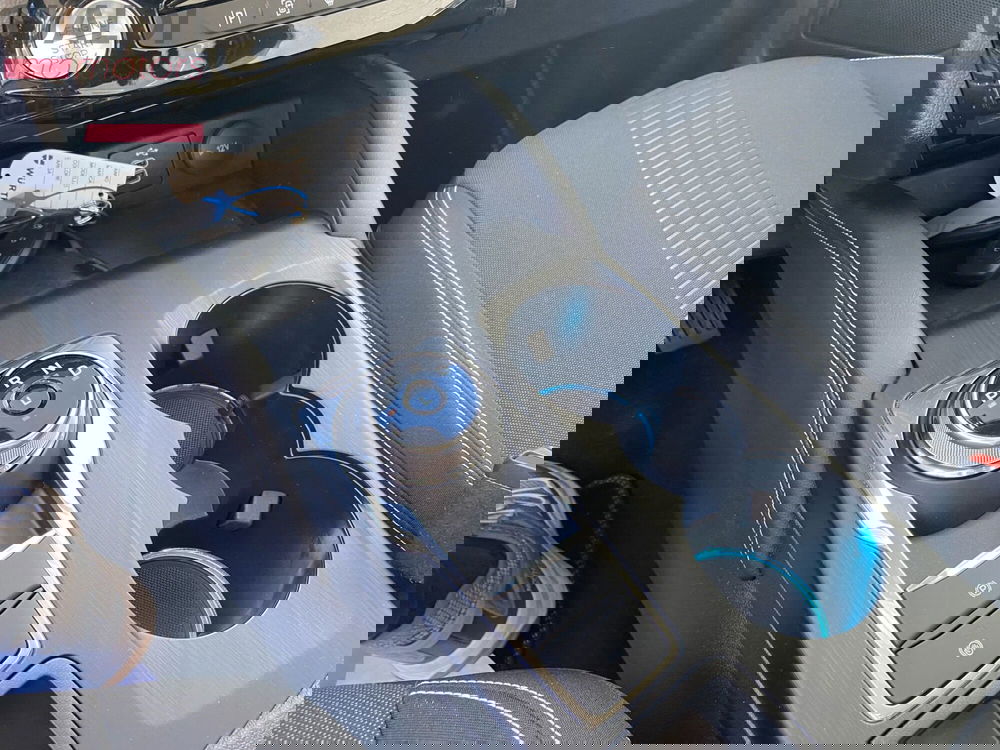 Ford Kuga usata a Modena (9)