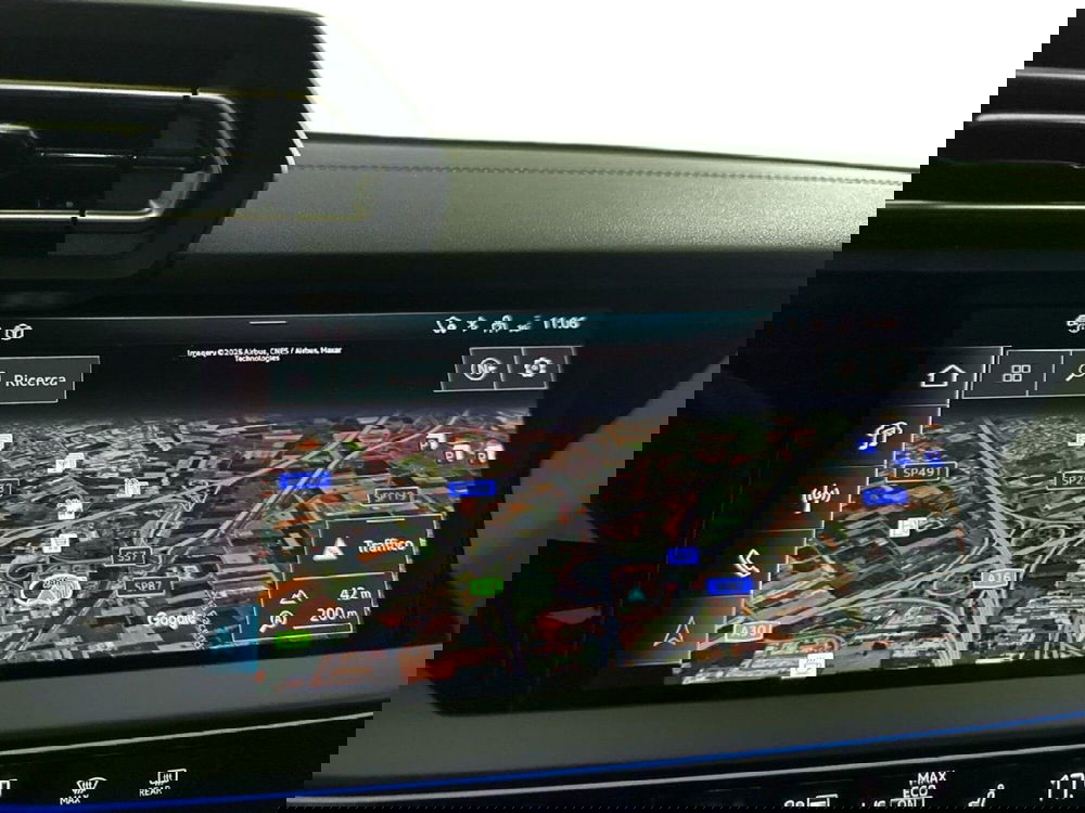 Audi A3 Sportback usata a Napoli (14)