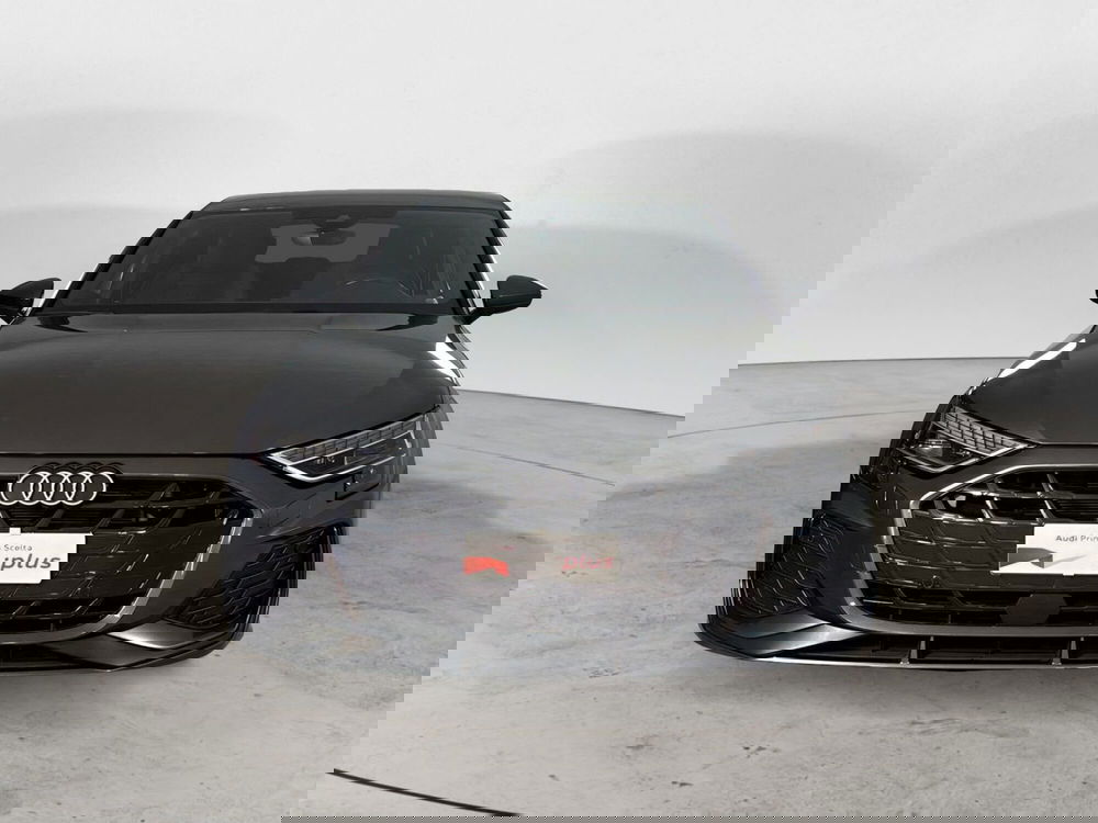 Audi A3 Sportback usata a Napoli (2)
