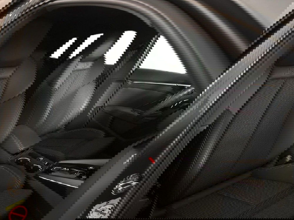 Audi A3 Sportback usata a Napoli (9)