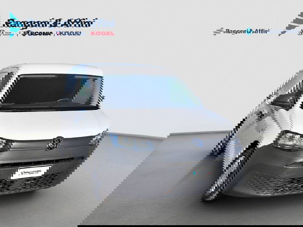 Volkswagen Veicoli Commerciali Caddy usata a Brescia