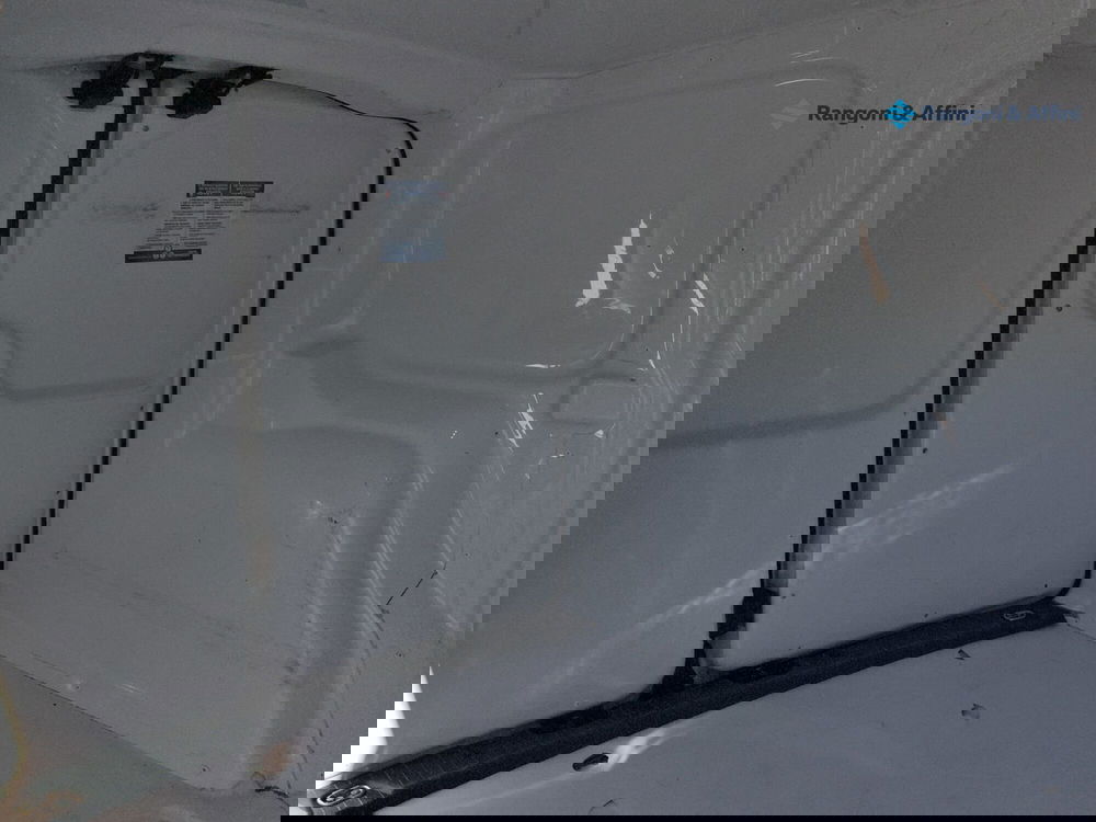 Volkswagen Veicoli Commerciali Caddy usata a Brescia (13)