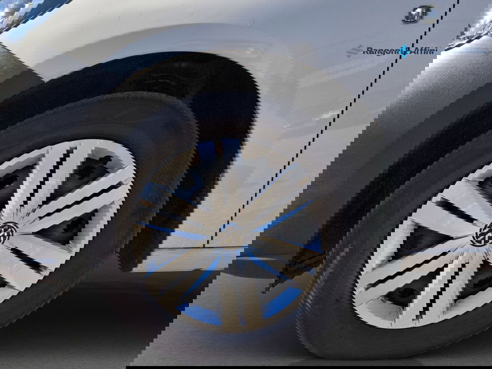 Volkswagen Veicoli Commerciali Caddy usata a Brescia (14)