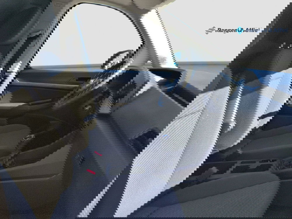 Volkswagen Veicoli Commerciali Caddy usata a Brescia (15)