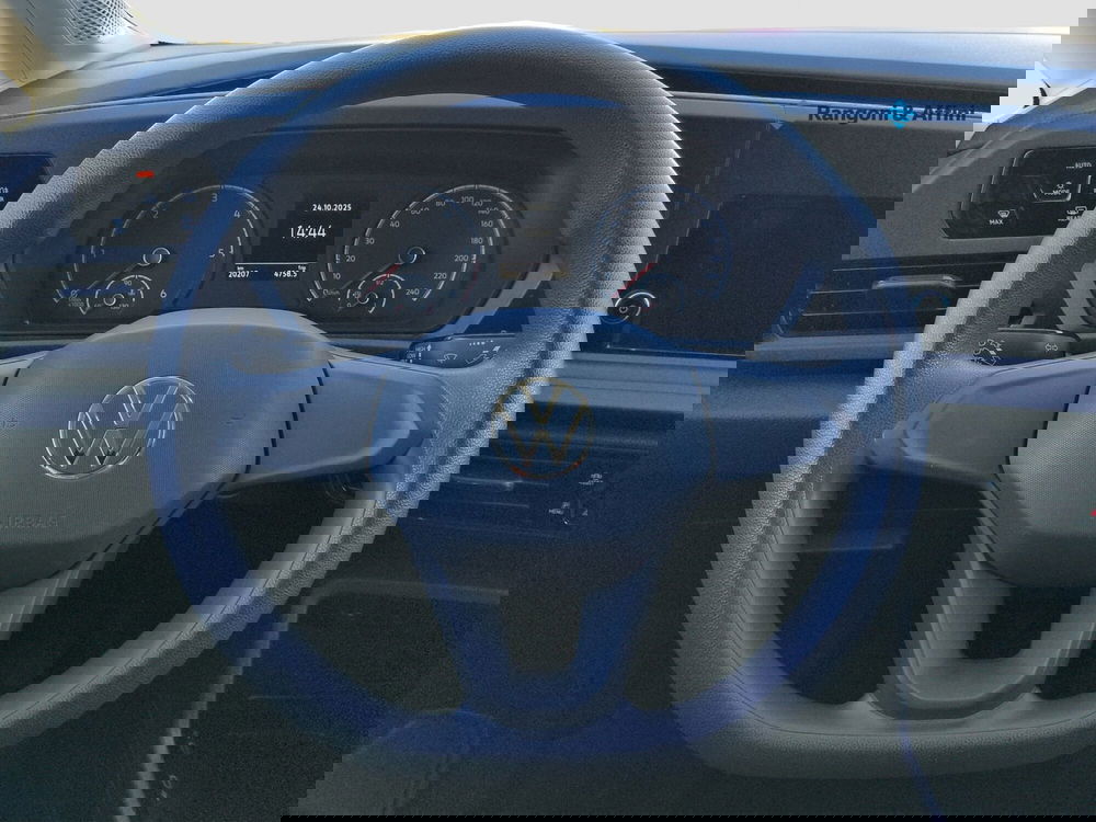 Volkswagen Veicoli Commerciali Caddy usata a Brescia (16)