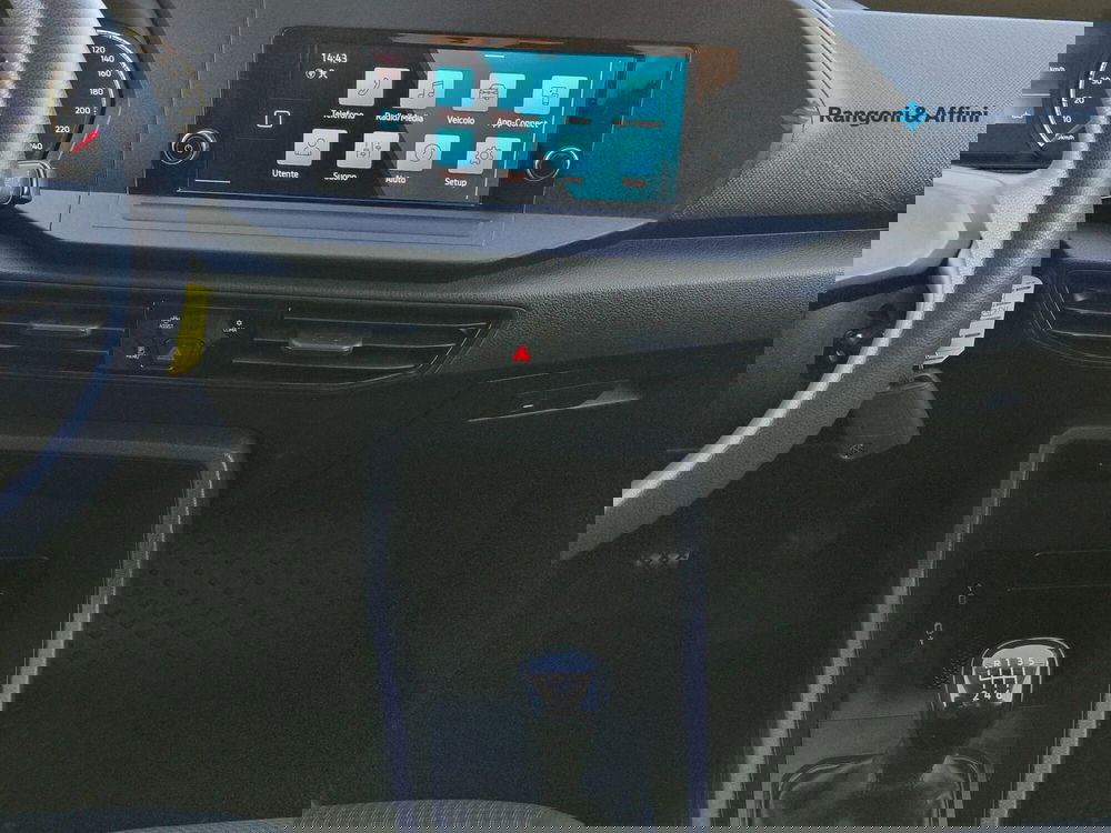 Volkswagen Veicoli Commerciali Caddy usata a Brescia (17)