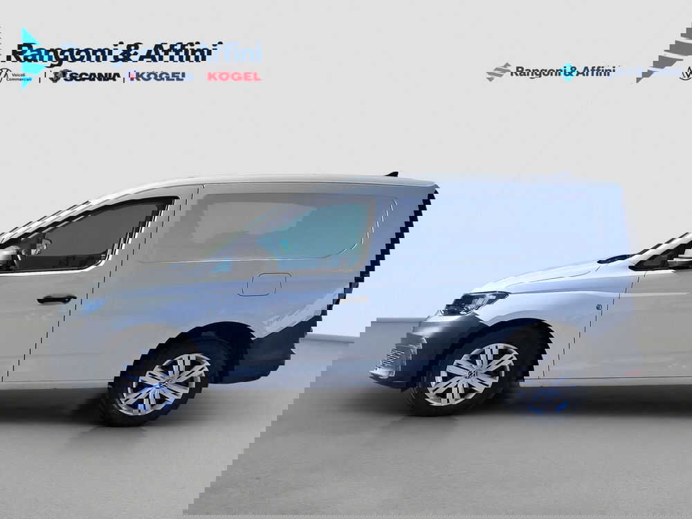 Volkswagen Veicoli Commerciali Caddy usata a Brescia (4)