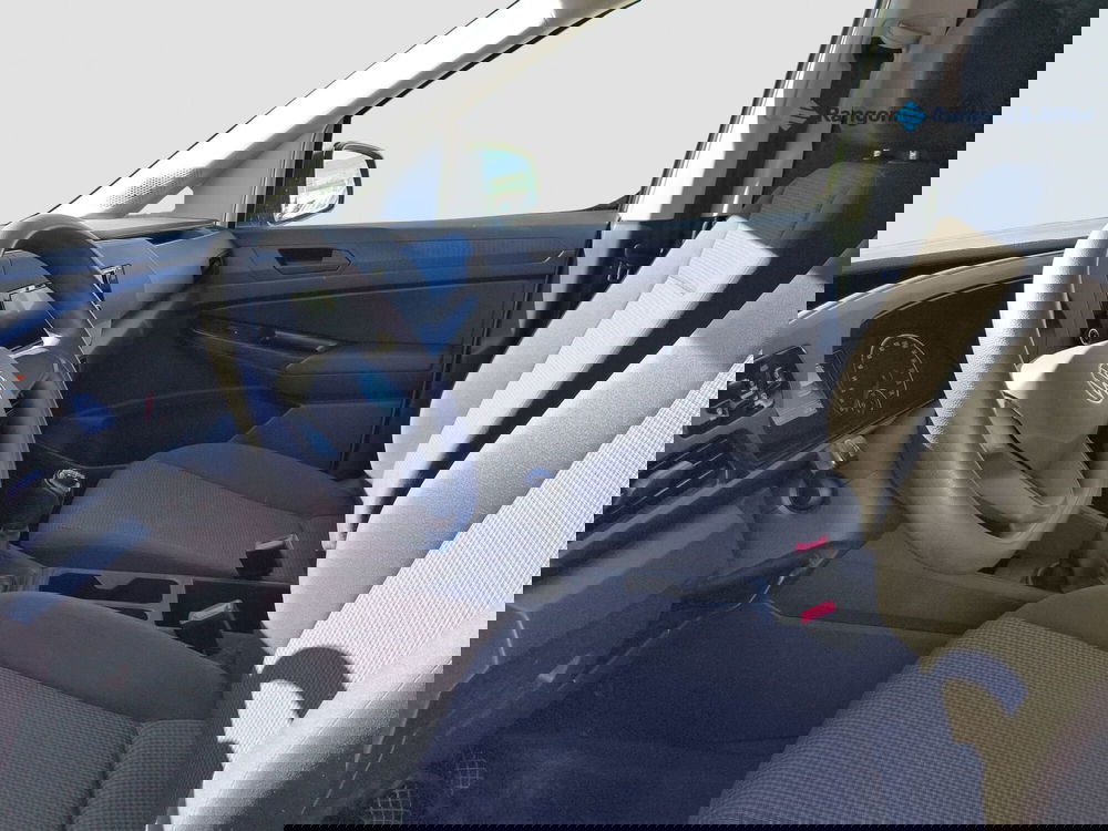 Volkswagen Veicoli Commerciali Caddy usata a Brescia (5)