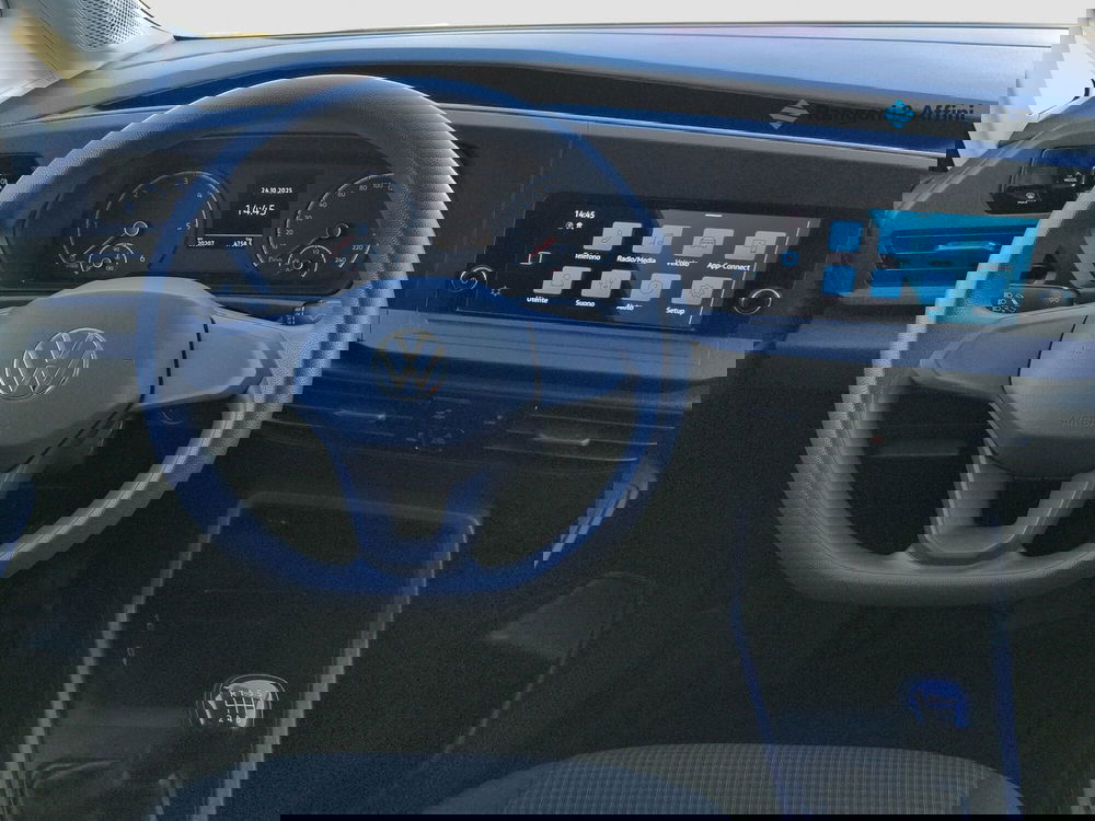 Volkswagen Veicoli Commerciali Caddy usata a Brescia (6)